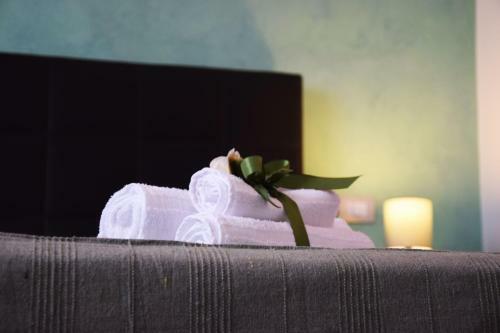 Apartamento A Casa Di Tony Sicilian Holidays. White
