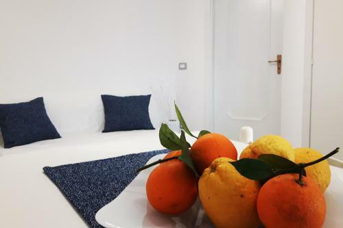 Apartamento A Casa Di Tony Sicilian Holidays. White
