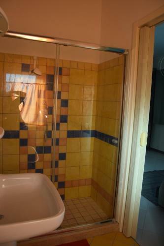 Apartamento A Casa Di Tony Sicilian Holidays. White