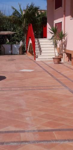 Apartamento A Casa Di Tony Sicilian Holidays. White