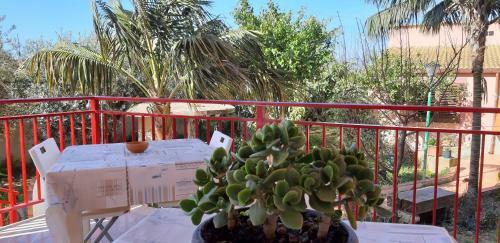 Apartamento A Casa Di Tony Sicilian Holidays. White