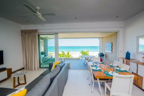Apartamento Summer Breeze By Dream Escapes