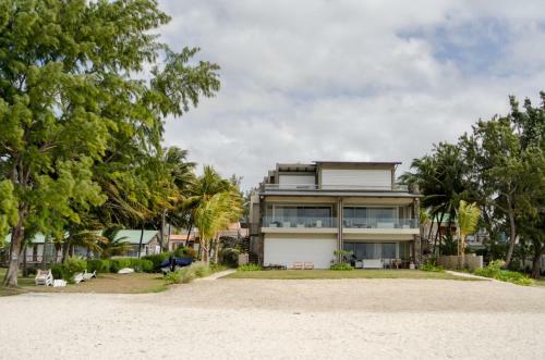 Apartamento Summer Breeze By Dream Escapes
