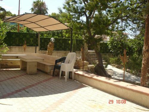 Apartamento Villa Mimma Mare San Giorgio