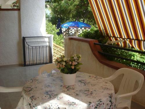 Apartamento Villa Mimma Mare San Giorgio