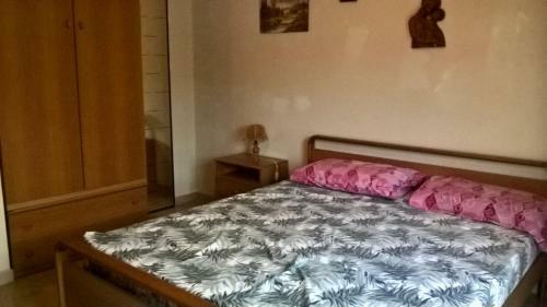 Apartamento Villa Mimma Mare San Giorgio
