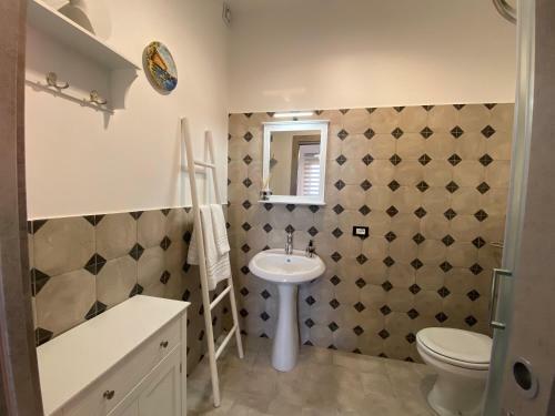 Apartamento Solarium By Ulisse, Maison De Charme