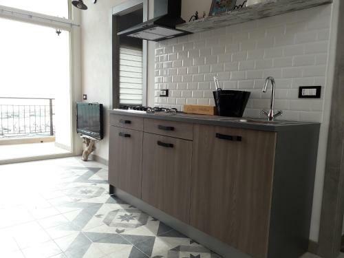 Apartamento Solarium By Ulisse, Maison De Charme