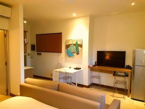 Apartamentos Coral Bay By Dream Escapes