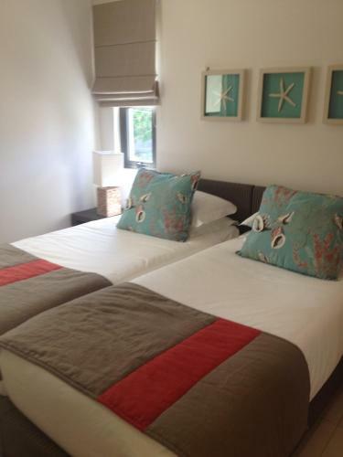 Apartamentos Coral Bay By Dream Escapes