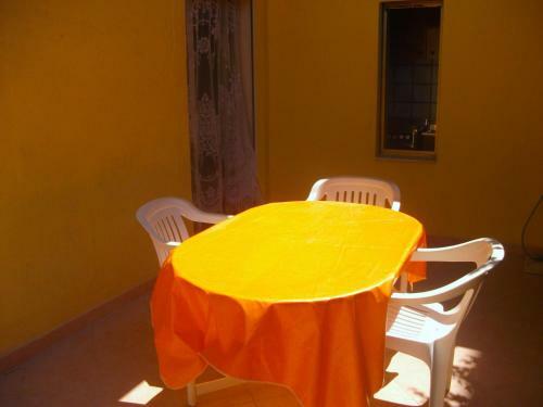 Apartamento Casa Diana