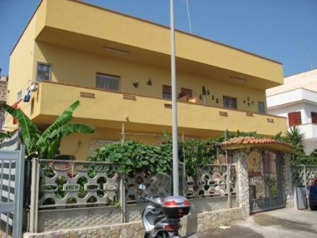 Apartamento Casa Diana