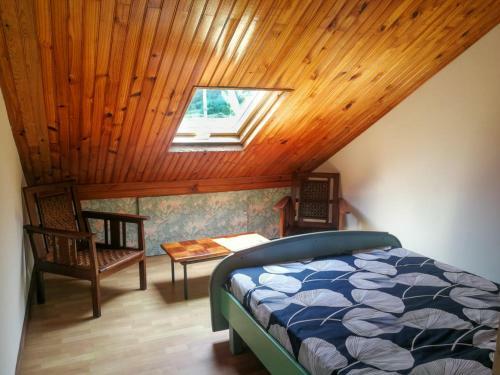 Hostal Gite Etape Chez Paule Et Jo