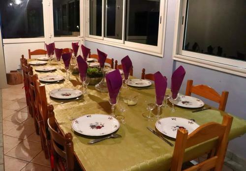 Hostal Gite Etape Chez Paule Et Jo