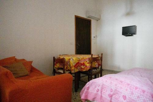 Apartamento Appartamento Nel Centro Storico Di Sciacca