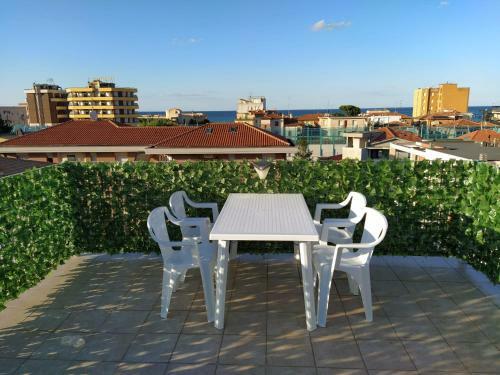 Apartamento Clalu - Casa Vacanze Senigallia