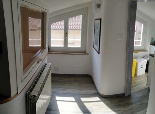 Apartamento Clalu - Casa Vacanze Senigallia