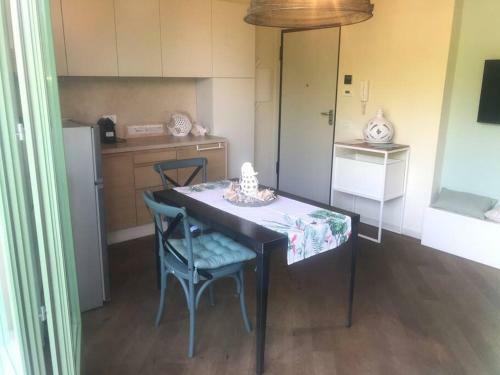 Apartamento Oltreilmare-esclusivo Appartamento Centro-mare.