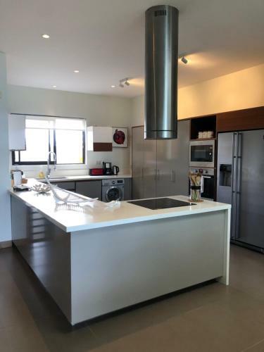Apartamento Penthouse 3 Chambres Vue Lagon Imprenable