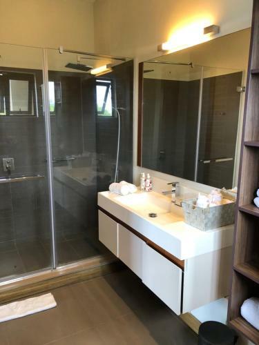 Apartamento Penthouse 3 Chambres Vue Lagon Imprenable