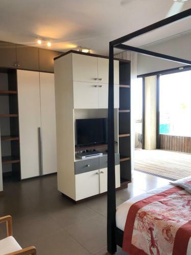 Apartamento Penthouse 3 Chambres Vue Lagon Imprenable