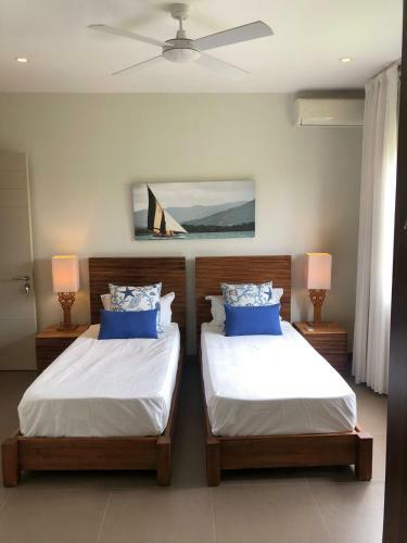 Apartamento Penthouse 3 Chambres Vue Lagon Imprenable