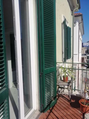Apartamento Casa Al Mare Giuditta