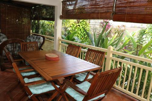 Hostal Villa Soleil D?�t�