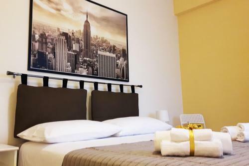 Apartamento A Casa Di Tony Sicilian Holidays Black