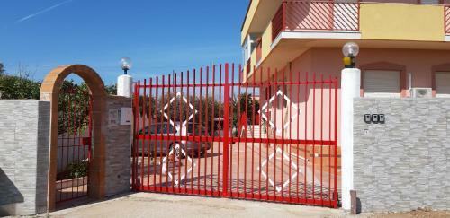 Apartamento A Casa Di Tony Sicilian Holidays Black