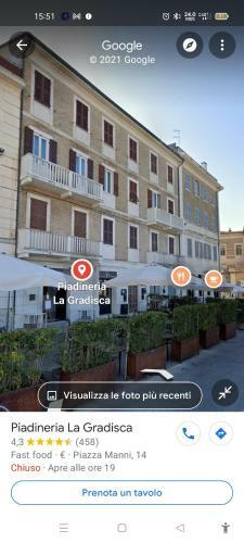 Hostal La Romantica Camere E Wellness