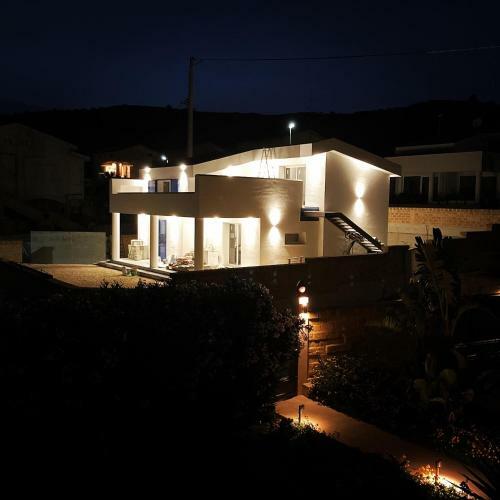 Apartamento Le Case Di Fi�