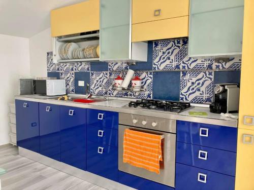 Apartamento Le Case Di Fi�