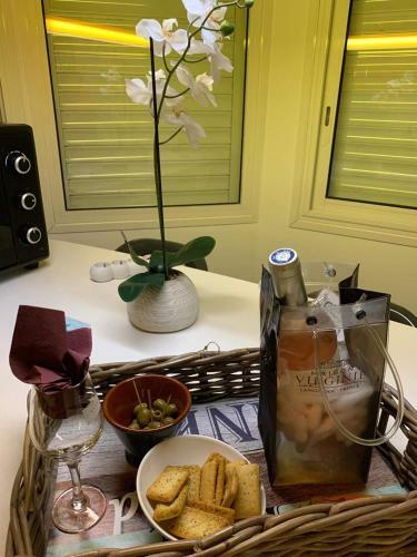 Bungalow Et Jacuzzi Privatifs