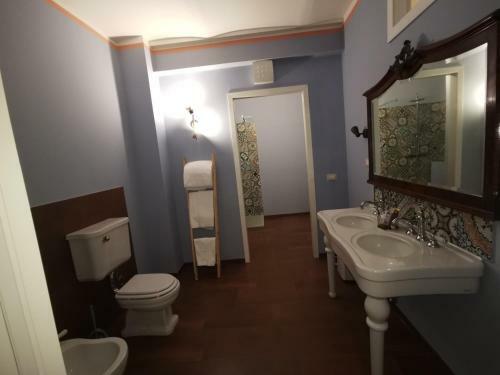 Agroturismo Tenuta San Giorgio
