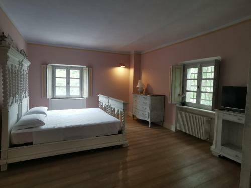 Agroturismo Tenuta San Giorgio