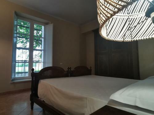 Agroturismo Tenuta San Giorgio