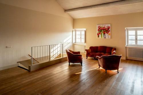 Agroturismo Tenuta San Giorgio