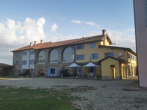 Agroturismo Tenuta San Giorgio