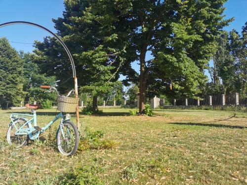 Agroturismo Tenuta San Giorgio