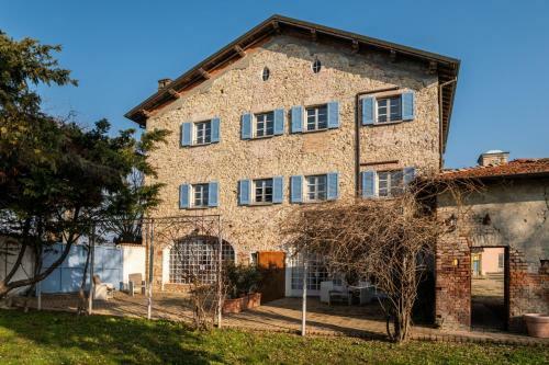 Agroturismo Tenuta San Giorgio