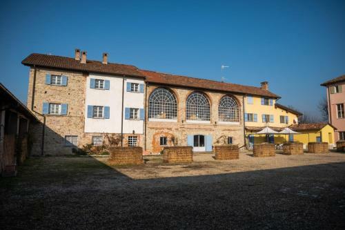 Agroturismo Tenuta San Giorgio