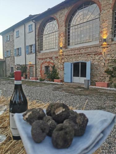 Agroturismo Tenuta San Giorgio