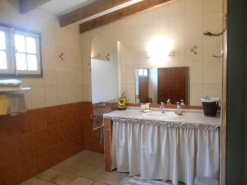 Bed & Breakfast L'estagnon