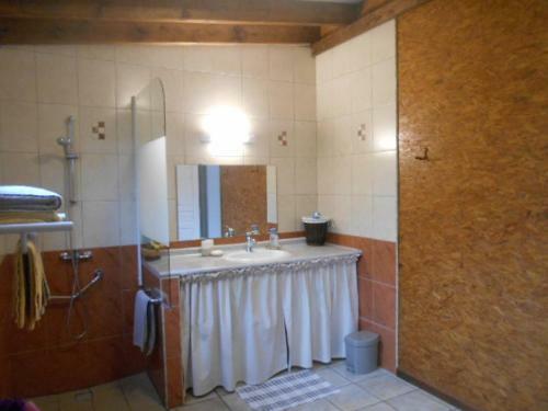 Bed & Breakfast L'estagnon