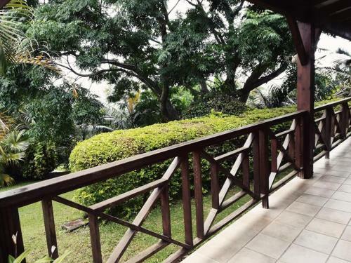 Bed & Breakfast L'estagnon