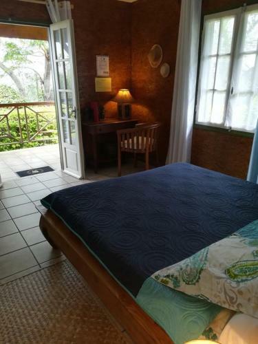 Bed & Breakfast L'estagnon