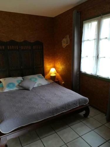 Bed & Breakfast L'estagnon