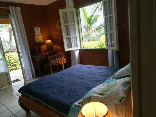 Bed & Breakfast L'estagnon