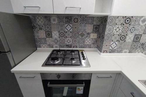 Apartamento Clalu_2 - Appartamento Senigallia
